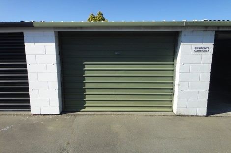 Photo of property in 2/58 Papanui Road, Merivale, Christchurch, 8014