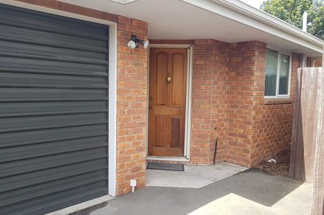 Photo of property in 278a Yaldhurst Road, Avonhead, Christchurch, 8042
