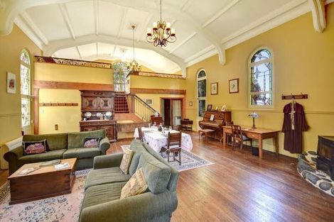 Photo of property in 728 Coast Road, Seacliff, Waikouaiti, 9471