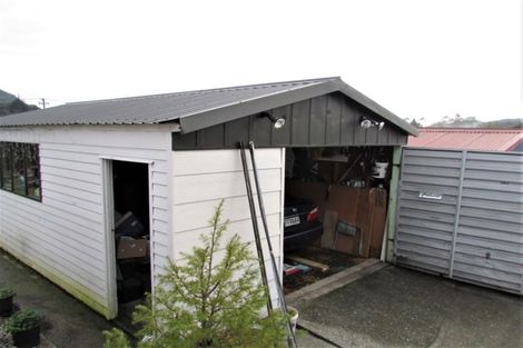 Photo of property in 5 Ross Street, Dunollie, Runanga, 7803