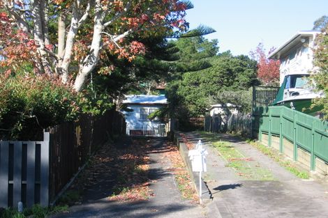 Photo of property in 44 Paewai Road, Glen Eden, Auckland, 0602