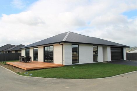 Photo of property in 6 Silverview Place, Mosgiel, 9024