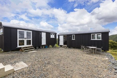Photo of property in 357c Govan Wilson Road, Whangaripo, Warkworth, 0985
