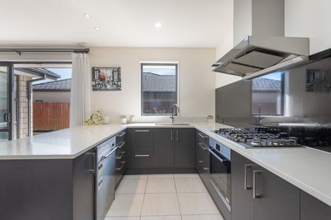 Photo of property in 4 Wardell Street, Wigram, Christchurch, 8042
