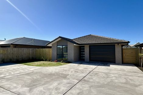 Photo of property in 8 Chambers Avenue, Woodend, 7610