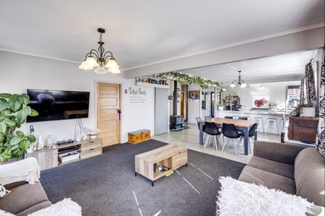 Photo of property in 35 Rutherford Road, Marewa, Napier, 4110