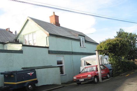 Photo of property in 3 Crewe Street, Maryhill, Dunedin, 9011