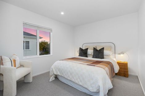 Photo of property in 5/23 Woodville Street, Edgeware, Christchurch, 8013