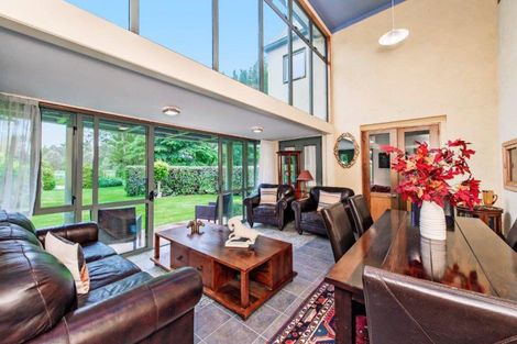 Photo of property in 533 Lower Sefton Road, Sefton, Rangiora, 7477