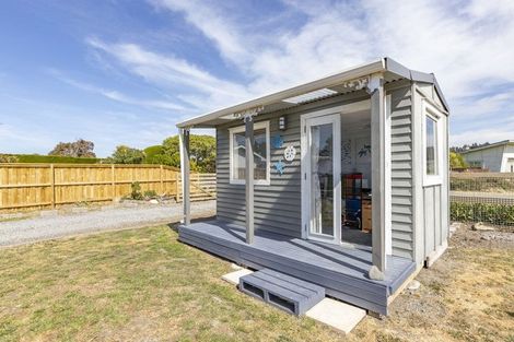 Photo of property in 30 Holton Road, Amberley, 7481