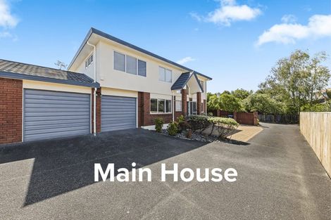Photo of property in 1/29 Sutherland Road, Point Chevalier, Auckland, 1025