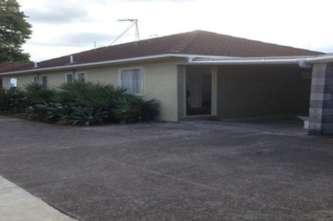 Photo of property in 8-10 Harris Road, Mount Wellington, Auckland, 1051