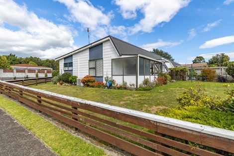 Photo of property in 14a Mace Street, Waitara, 4320