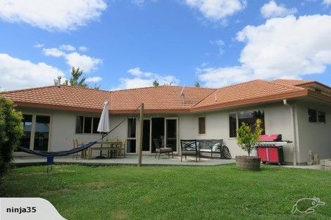 Photo of property in 28 Russell Robertson Drive, Havelock North, 4130