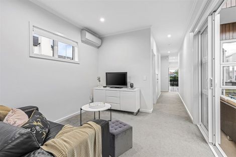 Photo of property in 11 Frances Bryers Road, Hobsonville, Auckland, 0616