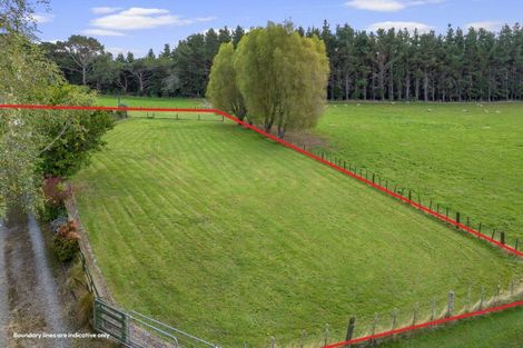 Photo of property in 114 Ridge Road Central, Mangamutu, Pahiatua, 4983