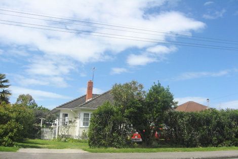 Photo of property in 7 Richmond Street, Blenheim, 7201