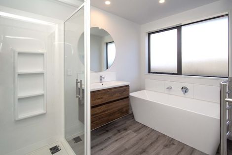 Photo of property in 1 Sandhill Drive, Rolleston, 7615