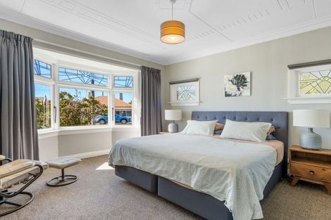 Photo of property in 46 Playfair Street, Caversham, Dunedin, 9012