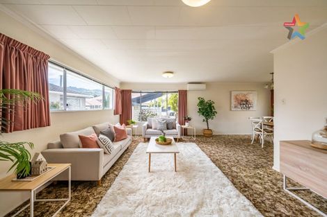 Photo of property in 48 Kings Crescent, Hutt Central, Lower Hutt, 5010