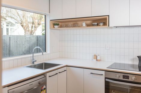 Photo of property in 2/437 Manchester Street, St Albans, Christchurch, 8014