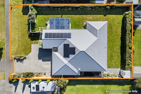 Photo of property in 11 Melville Crescent, Rolleston, 7614