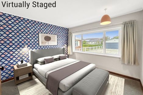 Photo of property in 9 Park Road, West End, Palmerston North, 4412