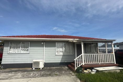 Photo of property in 34 Ferndown Avenue, Papatoetoe, Auckland, 2025