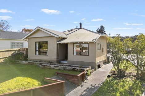 Photo of property in 4 Brockville Road, Glenross, Dunedin, 9011