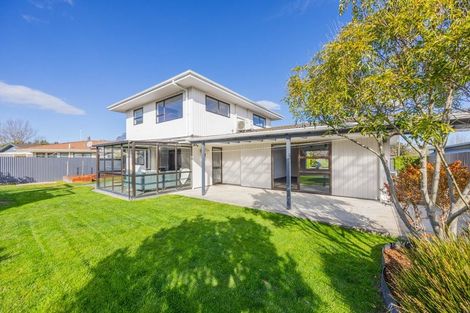 Photo of property in 48 Spriggs Crescent, Greenmeadows, Napier, 4112