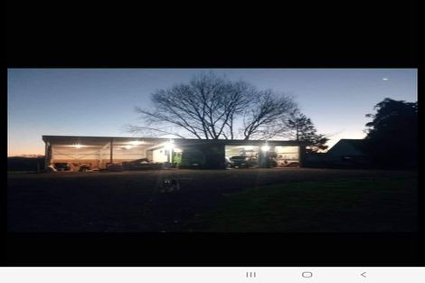 Photo of property in 346 Morrinsville-walton Road, Morrinsville, 3371