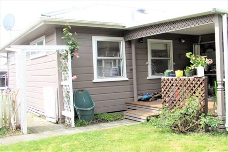 Photo of property in 331 Waterloo Road, Waterloo, Lower Hutt, 5011