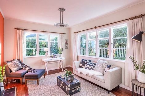 Photo of property in 11 Ellora Street, Ngaio, Wellington, 6035