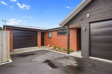 Photo of property in 6 Avonhead Road, Avonhead, Christchurch, 8042