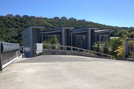 Photo of property in 11/114 Mitchell Street, Brooklyn, Wellington, 6021