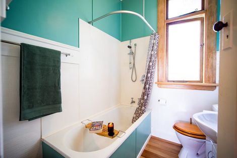 Photo of property in 25 Forfar Street, Clyde Hill, Dunedin, 9011