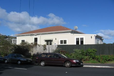 Photo of property in 17 Ironside Road, Johnsonville, Wellington, 6037