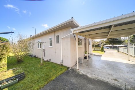 Photo of property in 113 Waterloo Crescent, Hokowhitu, Palmerston North, 4410