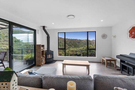 Photo of property in 281 J Tolhopf Road, Puhoi, Warkworth, 0981