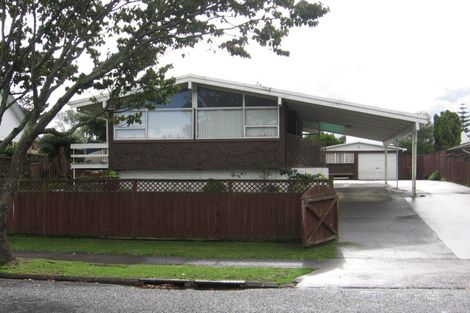 Photo of property in 10 Leith Court, Papatoetoe, Auckland, 2104