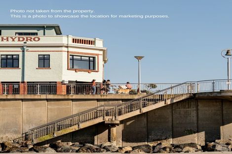 Photo of property in 155 Victoria Road, Saint Clair, Dunedin, 9012