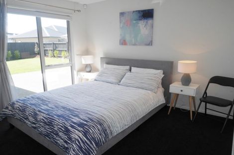 Photo of property in 24 Squadron Road, Wigram, Christchurch, 8042