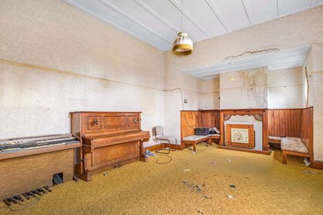 Photo of property in 119 Vogel Street, Roslyn, Palmerston North, 4414