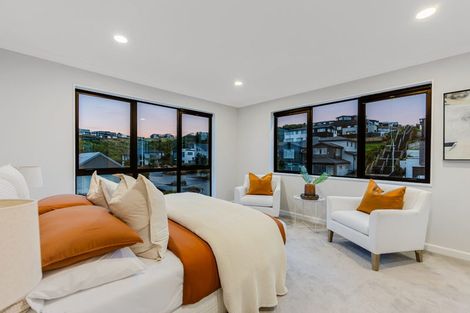 Photo of property in 21 Tawatawa Street, Long Bay, Auckland, 0630