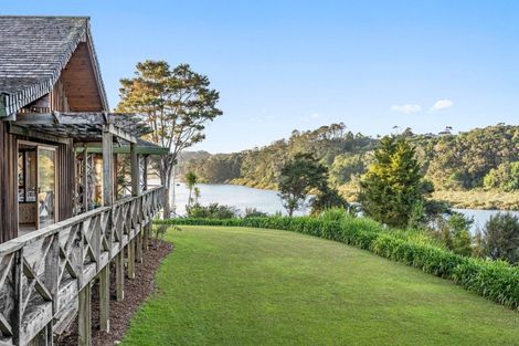 Photo of property in 80 Messenger Road, Stillwater, Silverdale, 0993