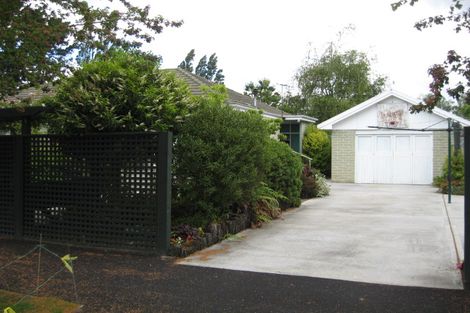 Photo of property in 1 Mccorkindale Place, Shirley, Christchurch, 8061