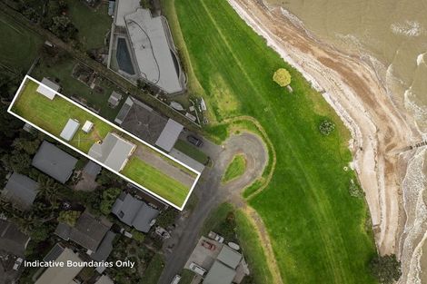 Photo of property in 102 Prices Avenue, Thames, 3500