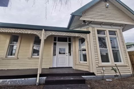 Photo of property in 8 Sherborne Street, St Albans, Christchurch, 8014