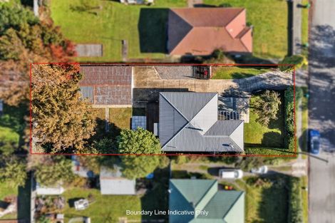 Photo of property in 9 Cobra Street, Halswell, Christchurch, 8025