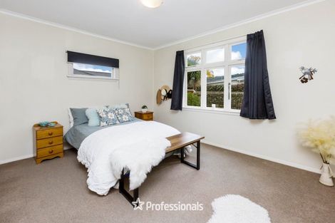 Photo of property in 21 Exchange Street, Ebdentown, Upper Hutt, 5018